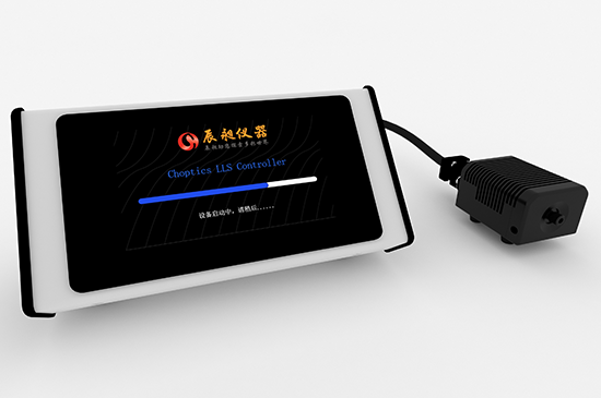 LLS系列高品质LED光源